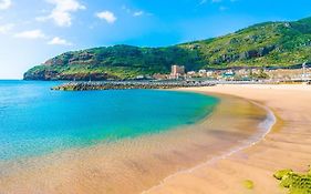 Machico Flat Center Near Beach W Parking