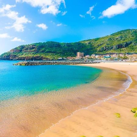 Machico Flat Center Near Beach W Parking Екстер'єр фото