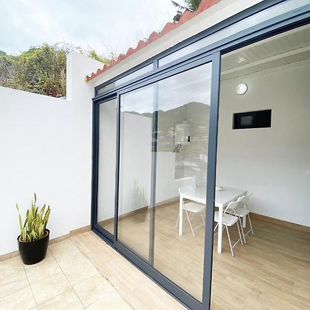 Machico Flat Center Near Beach W Parking Екстер'єр фото
