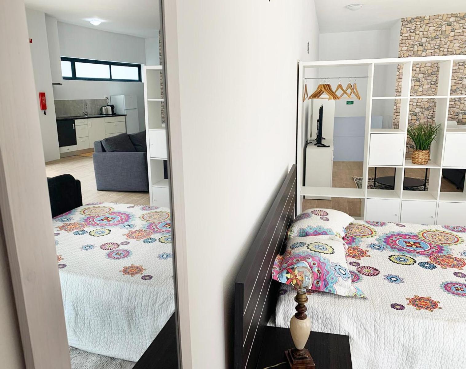 Machico Flat Center Near Beach W Parking Екстер'єр фото