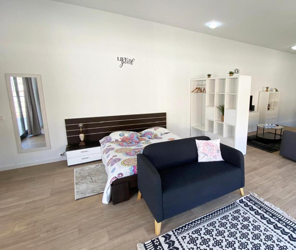 Machico Flat Center Near Beach W Parking Екстер'єр фото