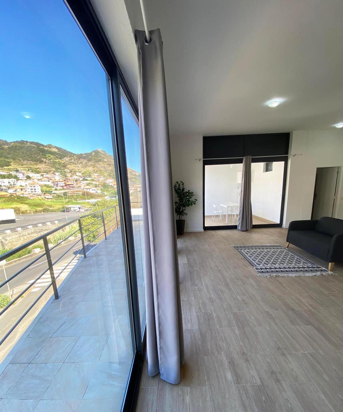 Machico Flat Center Near Beach W Parking Екстер'єр фото
