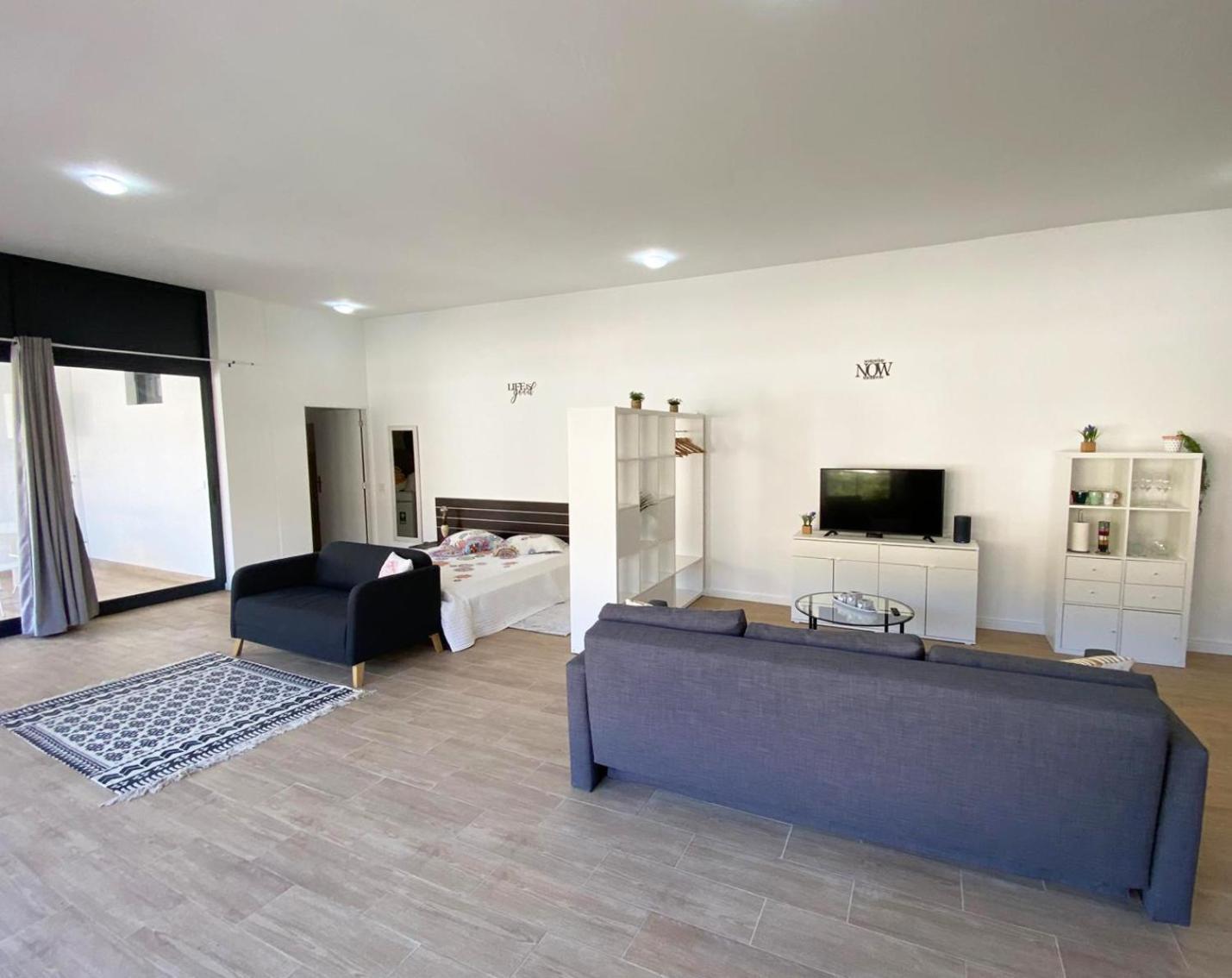 Machico Flat Center Near Beach W Parking Екстер'єр фото
