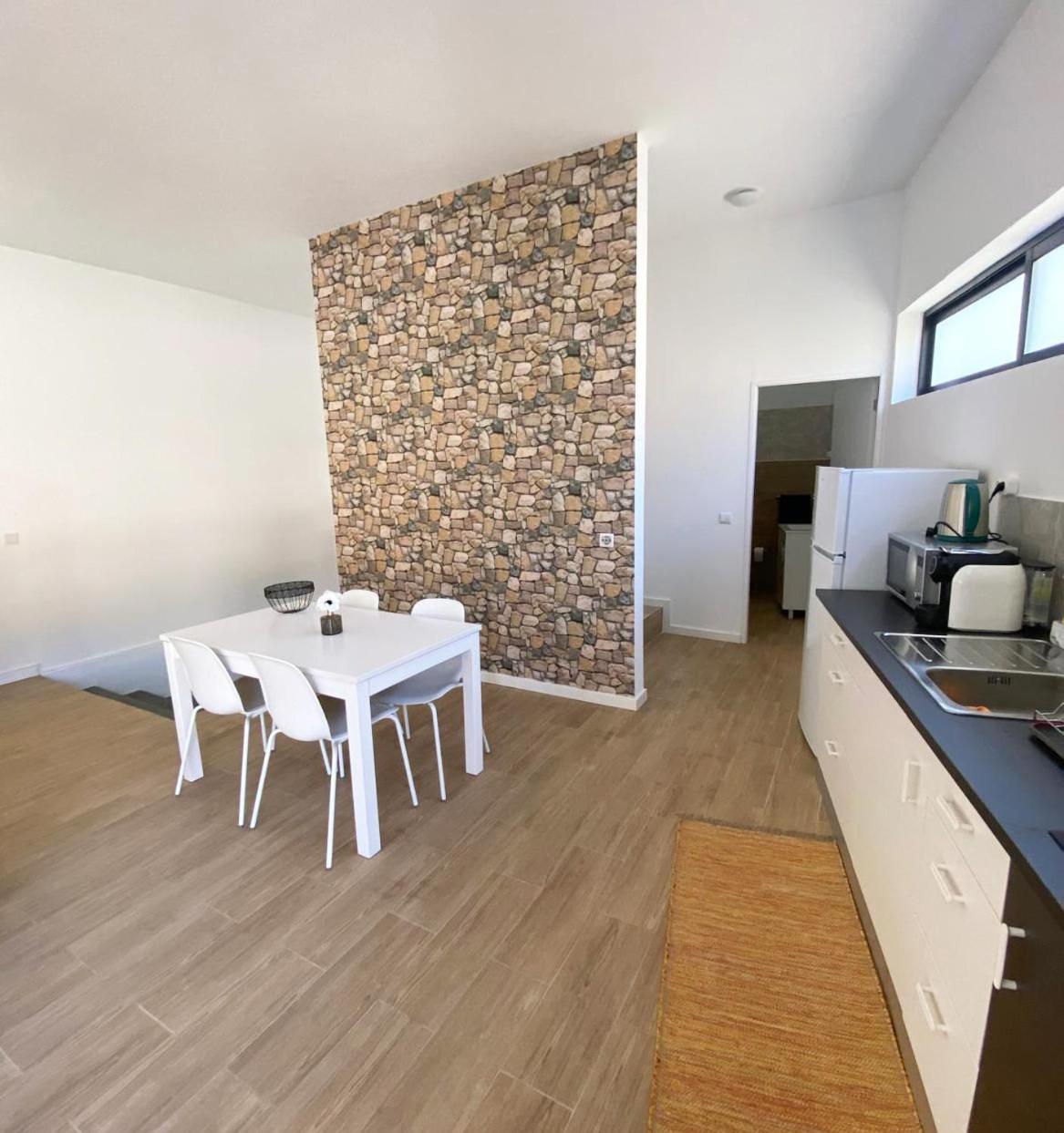 Machico Flat Center Near Beach W Parking Екстер'єр фото