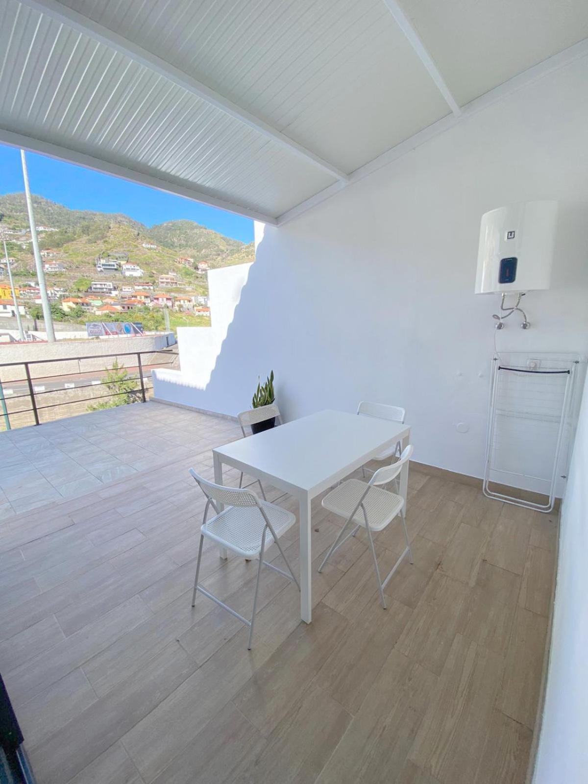 Machico Flat Center Near Beach W Parking Екстер'єр фото