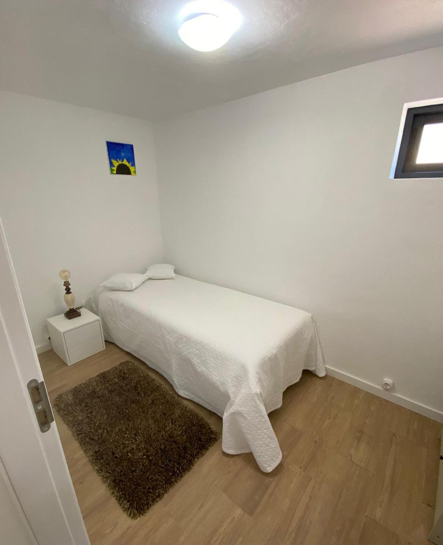 Machico Flat Center Near Beach W Parking Екстер'єр фото