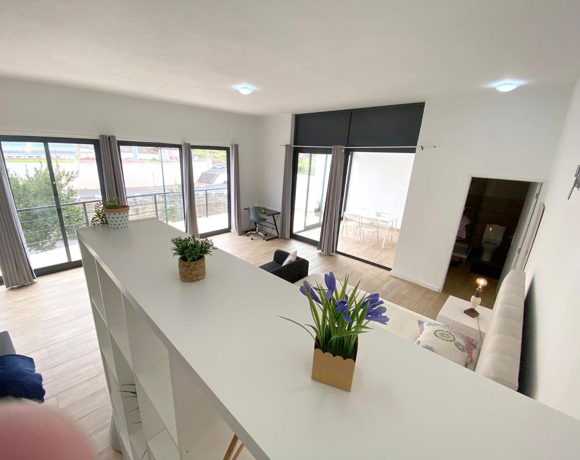 Machico Flat Center Near Beach W Parking Екстер'єр фото