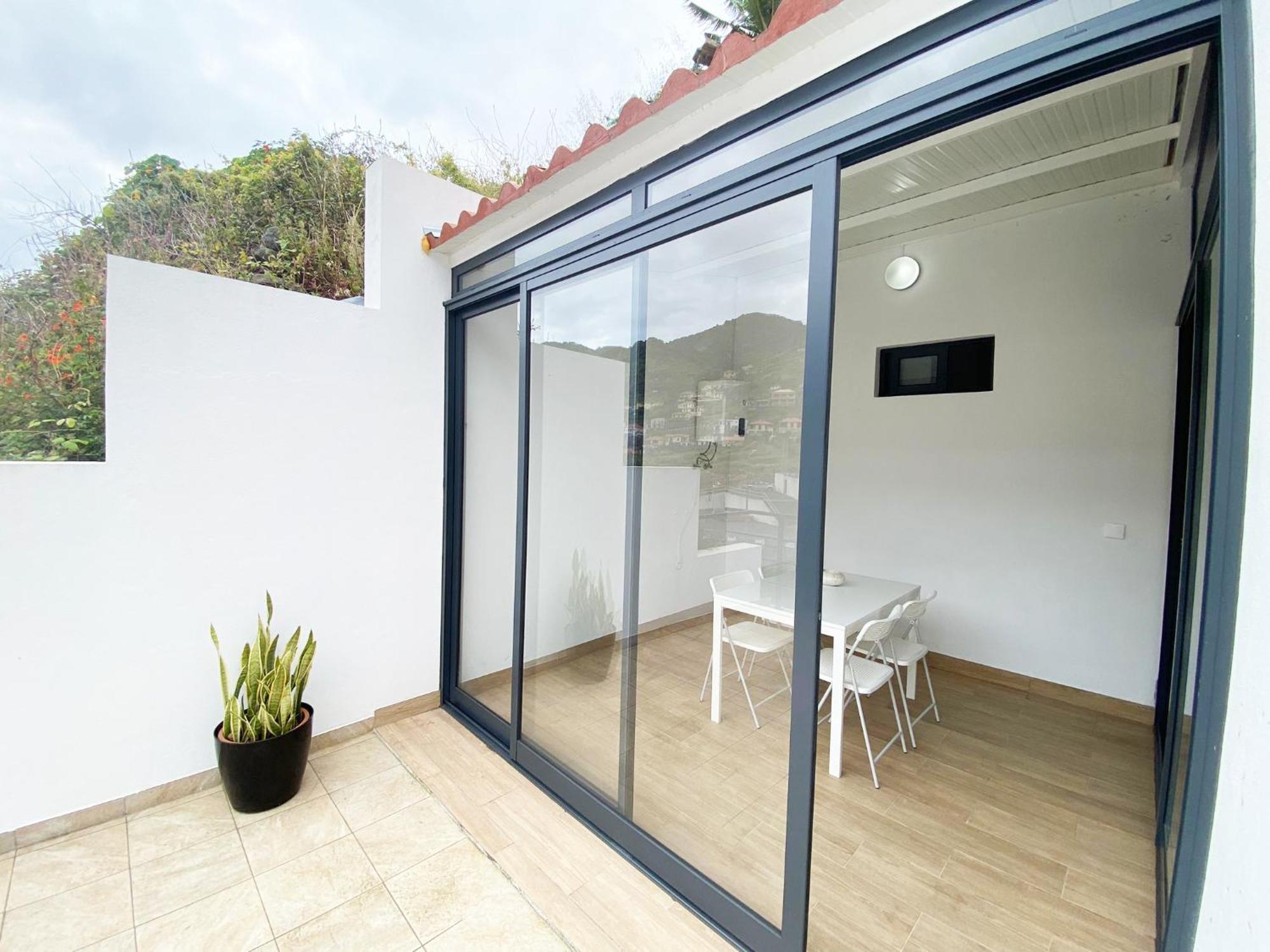 Machico Flat Center Near Beach W Parking Екстер'єр фото