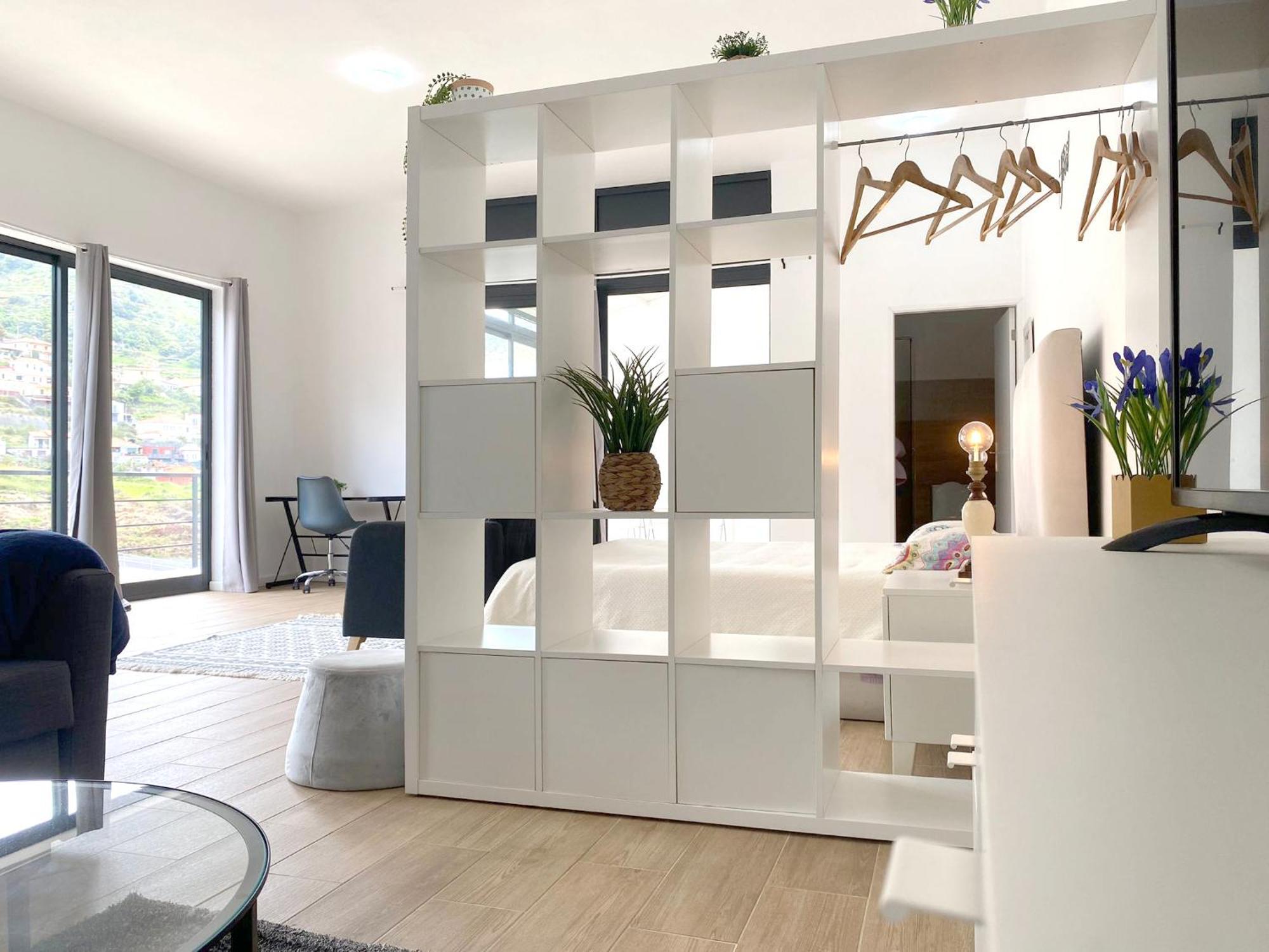 Machico Flat Center Near Beach W Parking Екстер'єр фото