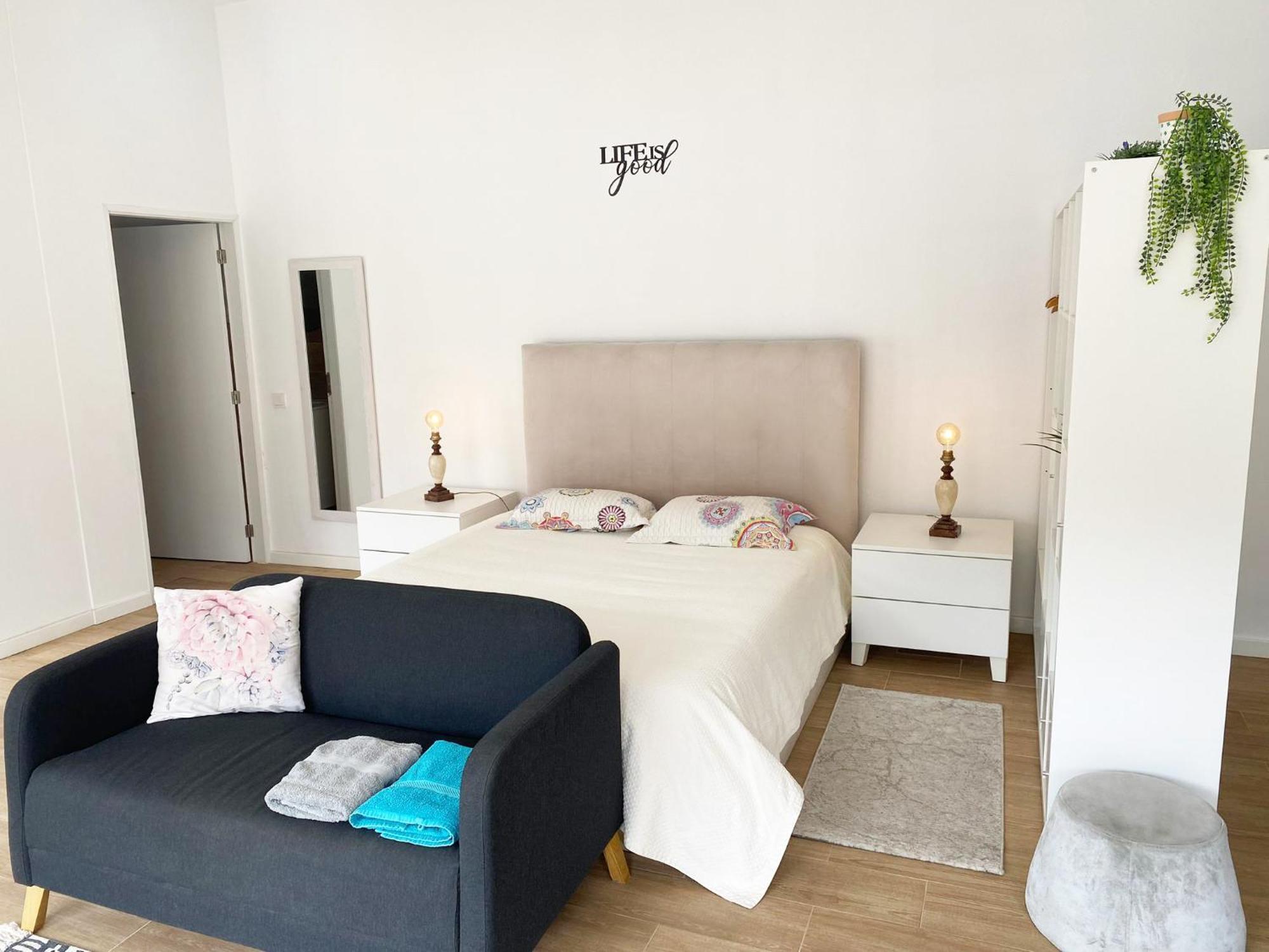 Machico Flat Center Near Beach W Parking Екстер'єр фото