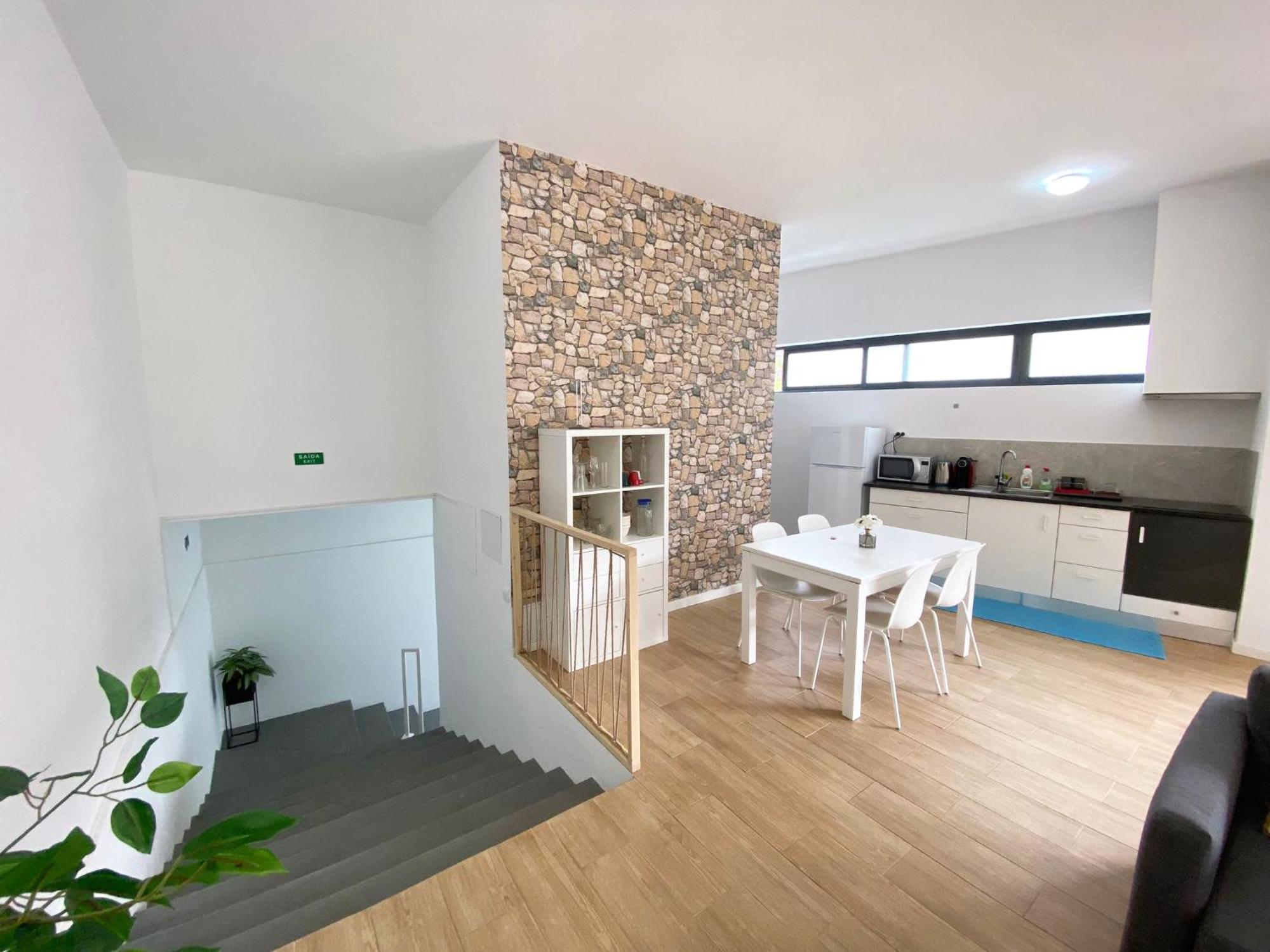 Machico Flat Center Near Beach W Parking Екстер'єр фото